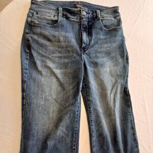 NYDJ JEANS - Size 10